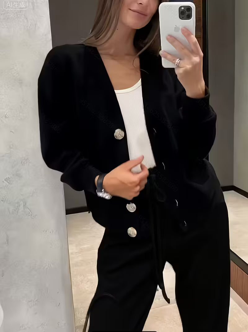 Completo invernale a due pezzi