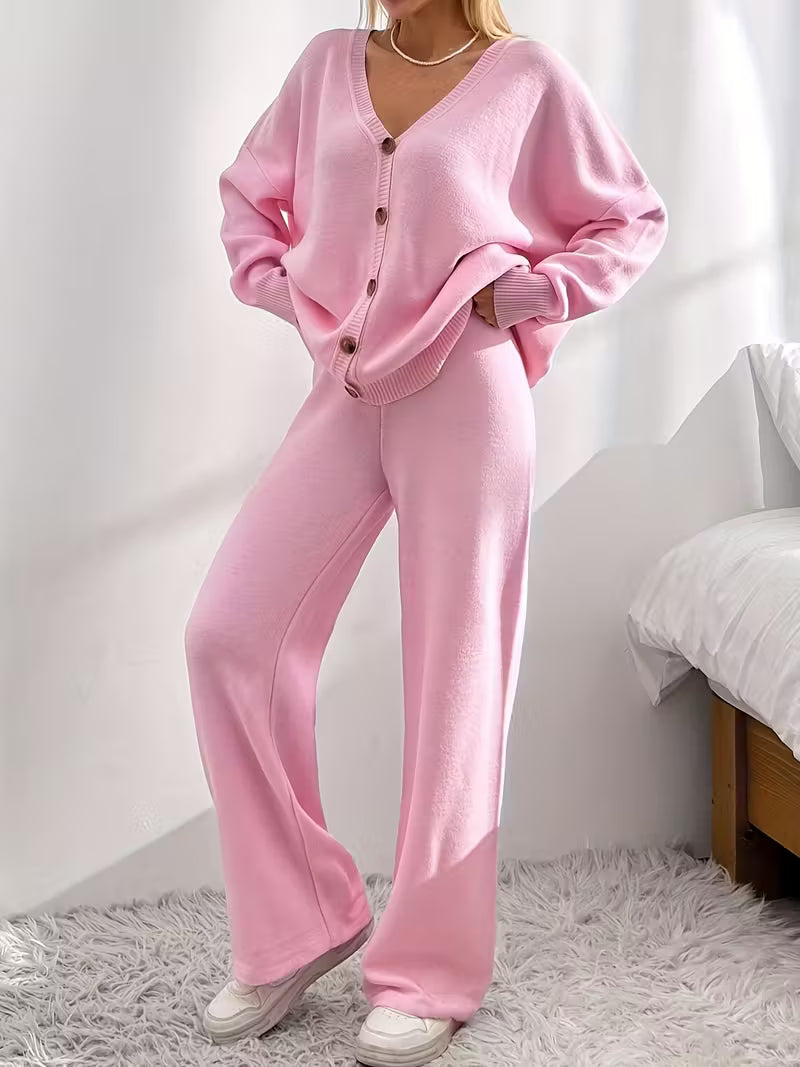 Completo a due pezzi invernale