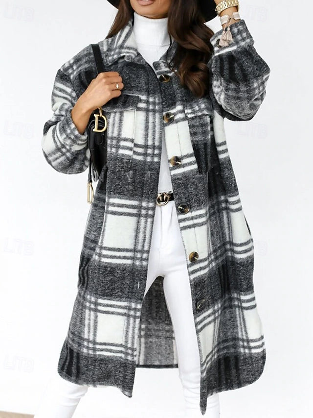 Cappotto invernale