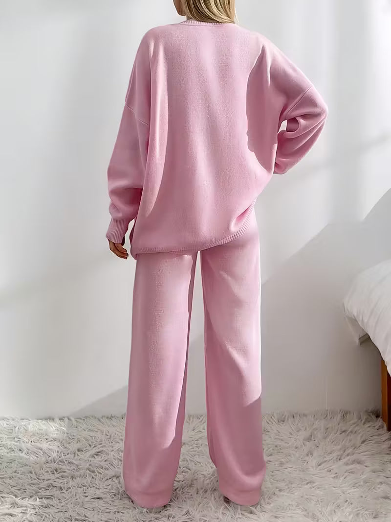 Completo a due pezzi invernale