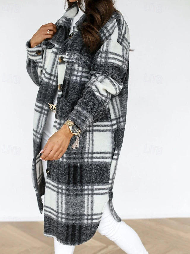 Cappotto invernale
