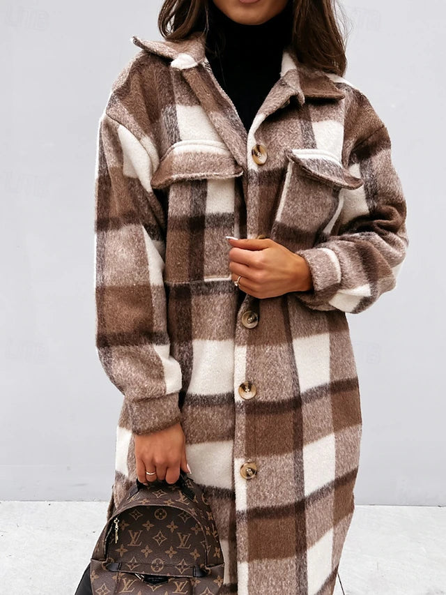 Cappotto invernale