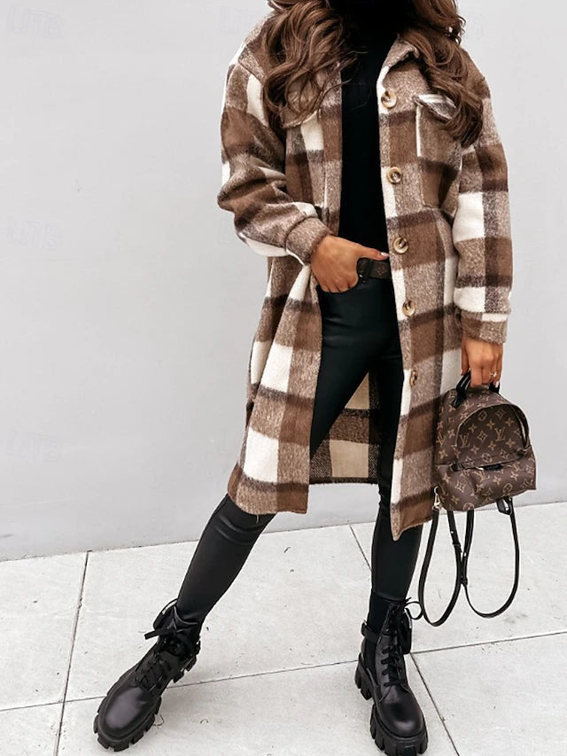 Cappotto invernale